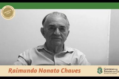 raimundo nonato chaves