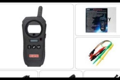 rd chaveiro tecnologia em eletronica automotiva