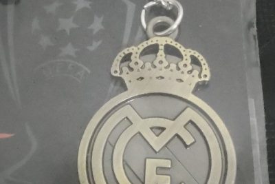 real chaveiro