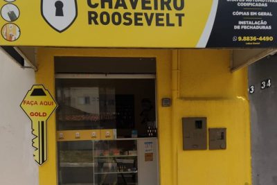 rozenario chaveiro 24 horas em uberlandia