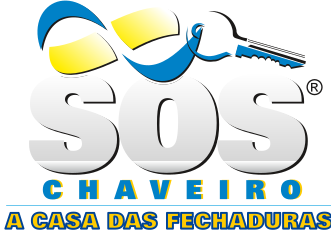 s o s chaveiro