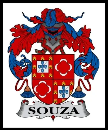 Souza Chaveiro 1 souza chaveiro