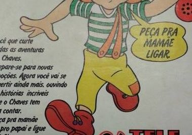 tele chaves pf