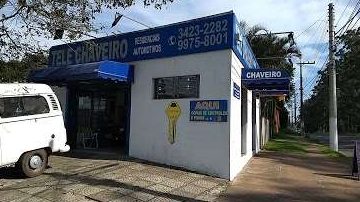 tele chaves troian